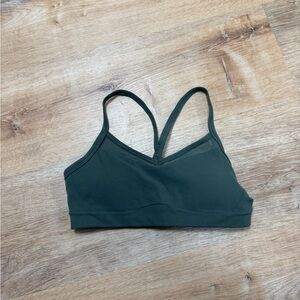 Athleta Vital Sports Bra A-C